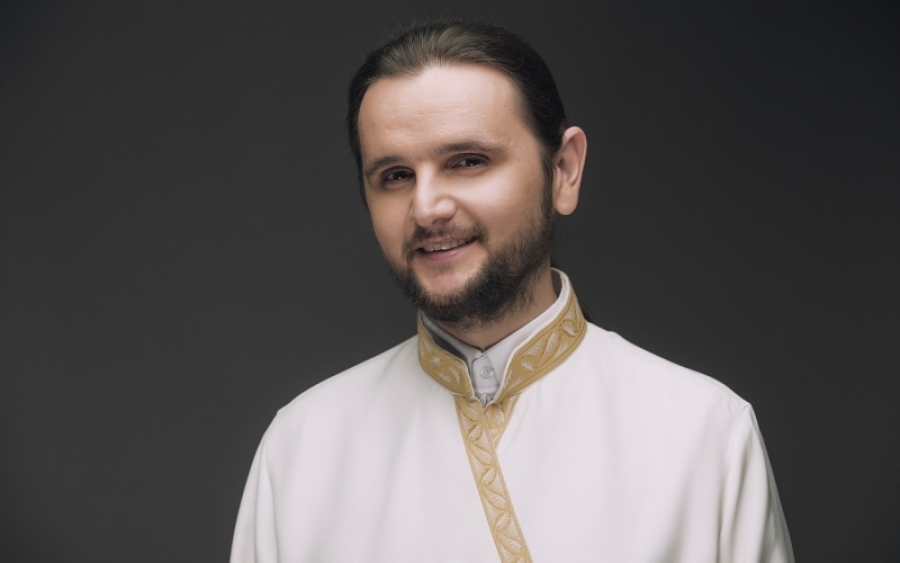 Дочь священника из шоу &quot;Голос країни-7&quot; пришла на кастинг &quot;Голос. Діти-4&quot;